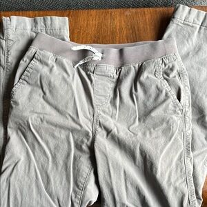 Land’s End lined pants